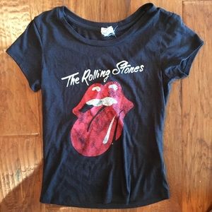 Rolling stones tshirt
